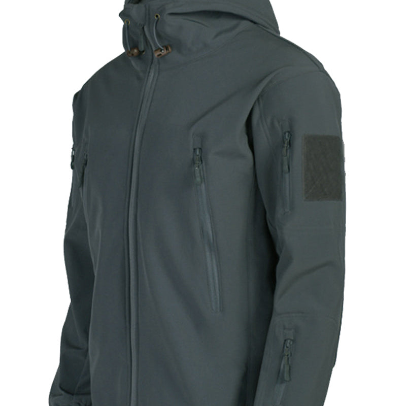 Abel™ Tactische Outdoor Jas