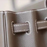 Emma | Leren Tas