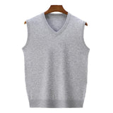 Henri Vallon | Luxe Herenvest met Moderne Klasse