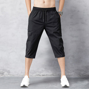 Staf™ Heren 3/4 Joggingbroek