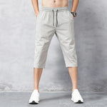 Staf™ Heren 3/4 Joggingbroek