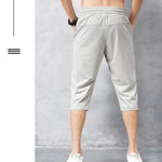 Staf™ Heren 3/4 Joggingbroek