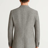 Heren Blazer | Slimfit&Elegant | Met Knopen | Allseason