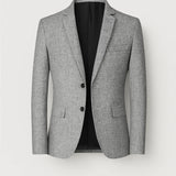Heren Blazer | Slimfit&Elegant | Met Knopen | Allseason
