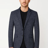 Heren Blazer | Slimfit&Elegant | Met Knopen | Allseason