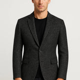 Heren Blazer | Slimfit&Elegant | Met Knopen | Allseason