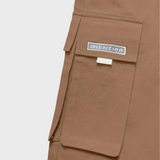 Caleb™ Heren Cargo Joggingbroek