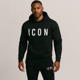 ICON | Luxe Winter Hoodie Set (Unisex)