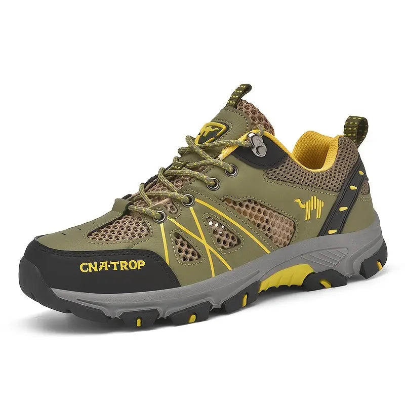 Milène™ Waterdichte Outdoor Wandelschoenen