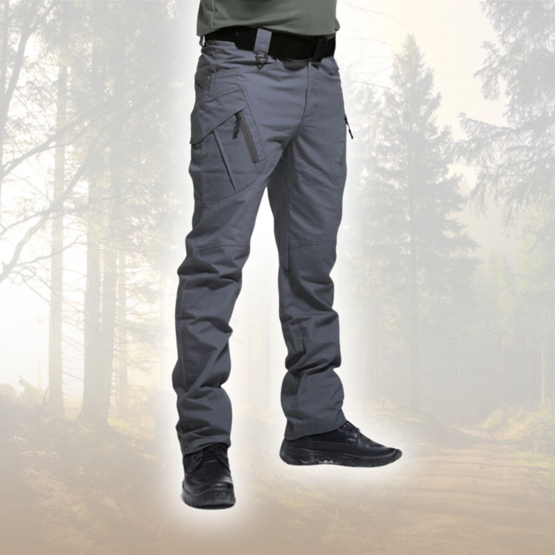 Jasper™ Tactische Outdoor Cargo Broek
