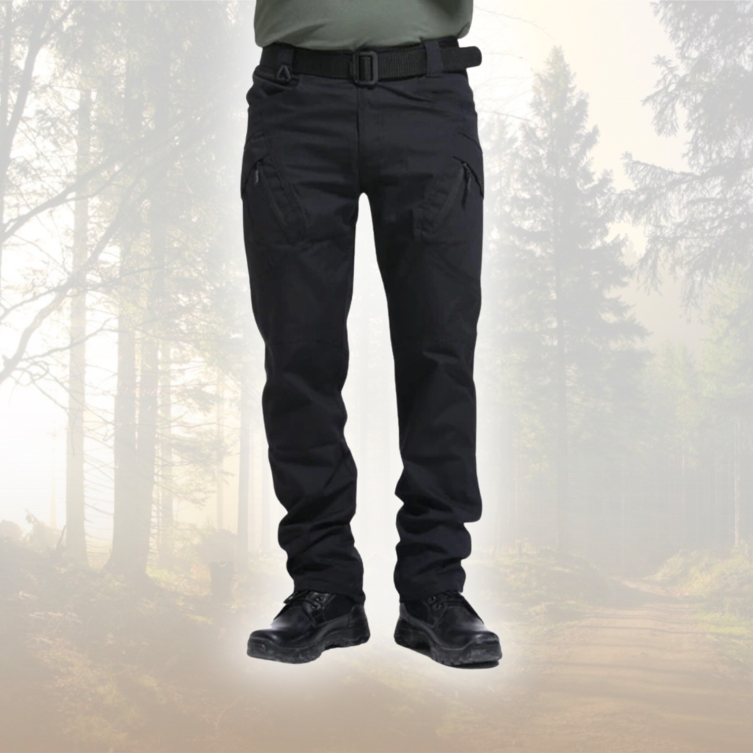 Jasper™ Tactische Outdoor Cargo Broek