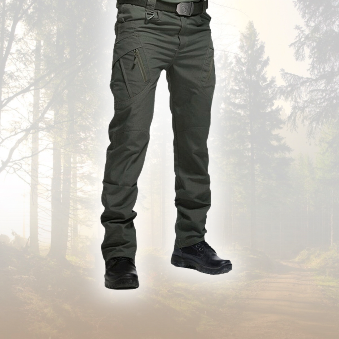 Jasper™ Tactische Outdoor Cargo Broek