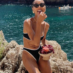 Sophie | Stijlvolle Elina Bikini-set