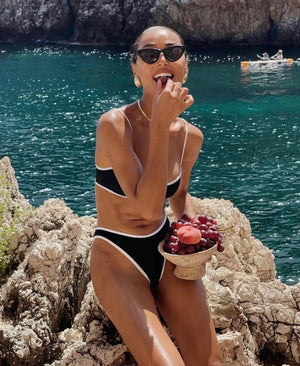 Sophie | Stijlvolle Elina Bikini-set