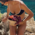 Sophie | Stijlvolle Elina Bikini-set