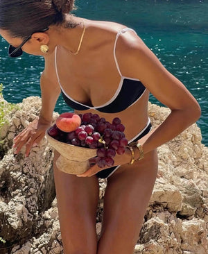 Sophie | Stijlvolle Elina Bikini-set