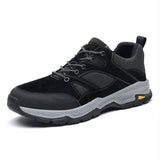 Rien™ Heren Outdoor Wandelschoenen