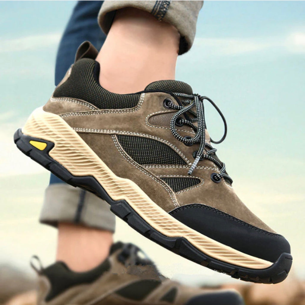 Rien™ Heren Outdoor Wandelschoenen