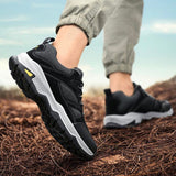 Rien™ Heren Outdoor Wandelschoenen