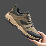 Rien™ Heren Outdoor Wandelschoenen