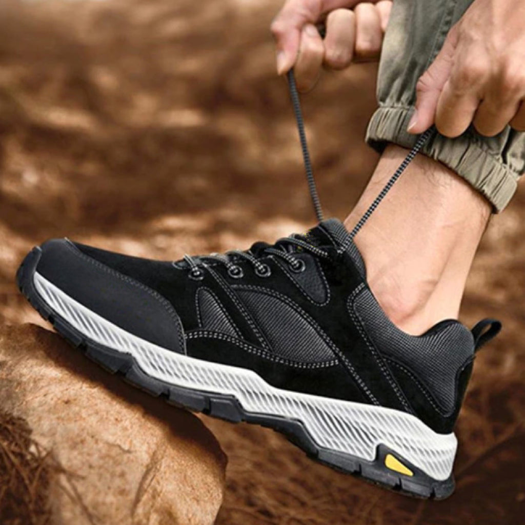Rien™ Heren Outdoor Wandelschoenen