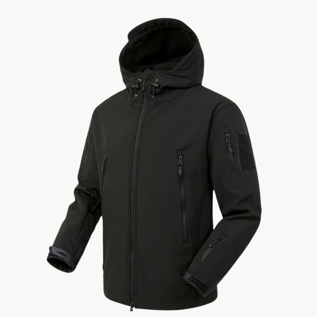 Quinten™ Waterdichte Softshell Jas