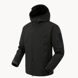 Quinten™ Waterdichte Softshell Jas