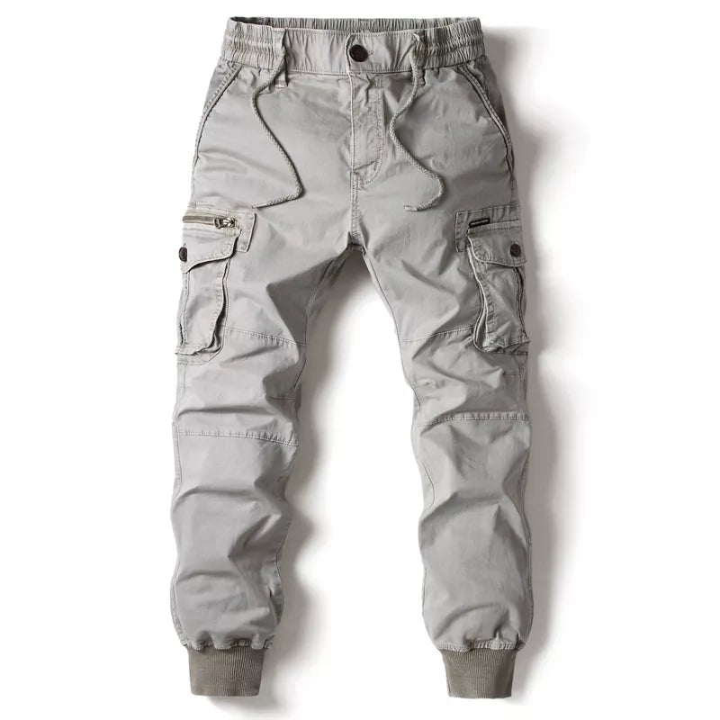 Philip™ Heren Tactische Cargo Joggers