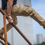 Maarten™ Tactische Outdoor Werkbroek