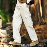 Nick™ Outdoor Cargo-broek