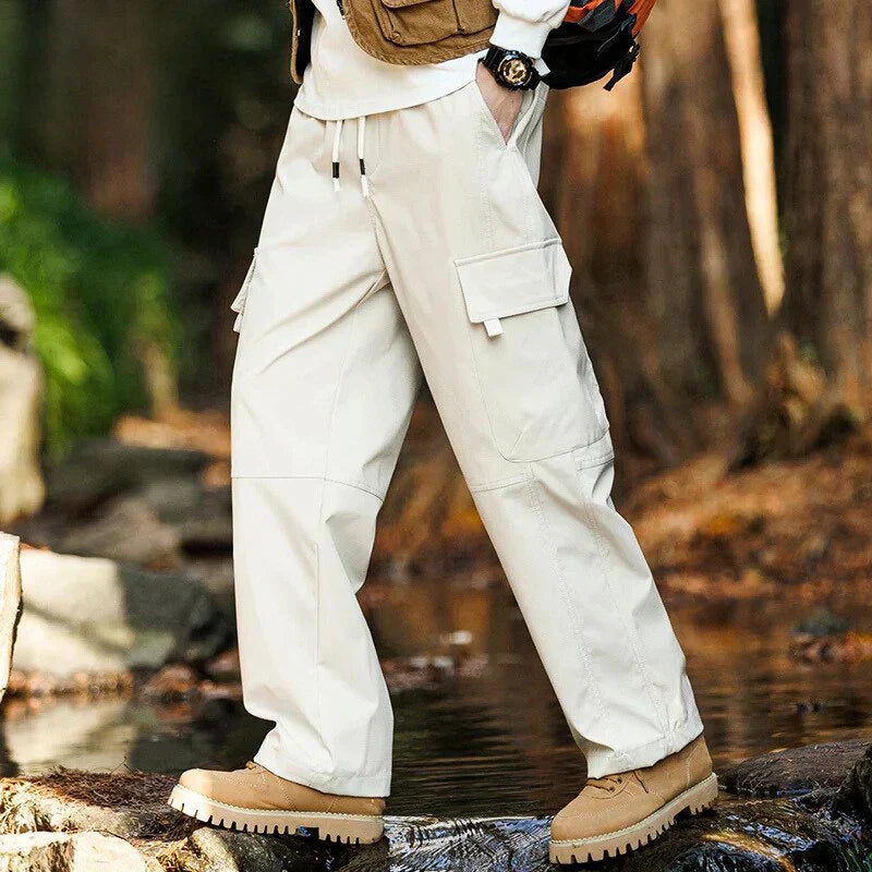 Nick™ Outdoor Cargo-broek