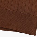 Christian | Heren Korte Mouw Fijn Ribtricot Polo-Shirt