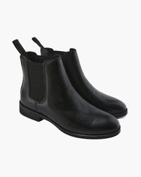 Gabriel | Klassieke Heren Chelsea Boots van Leer
