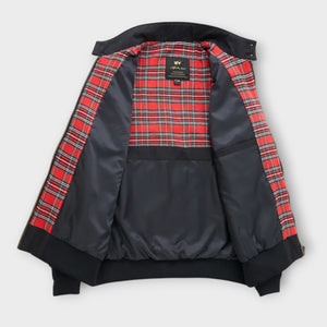 Hugo™ Klassiek Heren Bomberjack