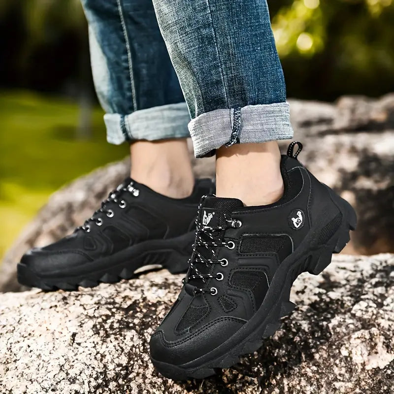 Bram™ Robuuste  Wandelschoenen voor Heren
