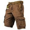 Rolf™ Heren Tactische Cargo Shorts