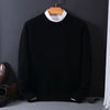 Lode™ Elegante Heren Trui met Kraagdetail