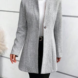 Ize™ Elegante damesmantel