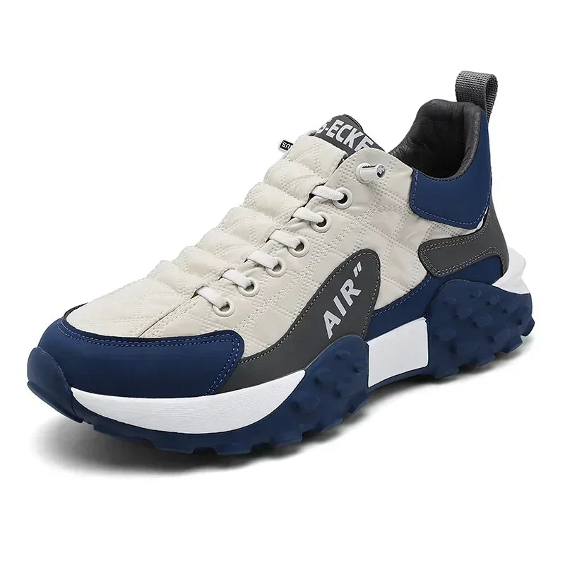 Wout™ Sportieve Heren Sneakers