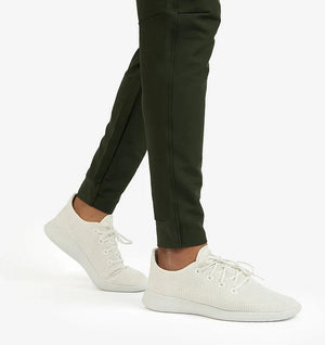 Laurits | Stretch-Broek - Broeken
