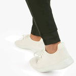 Laurits | Stretch-Broek - Broeken