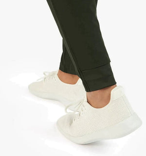 Laurits | Stretch-Broek - Broeken