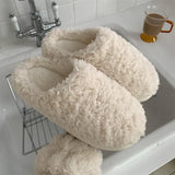Teddy™ Pantoffels | Pluche | Warm en Comfortabel