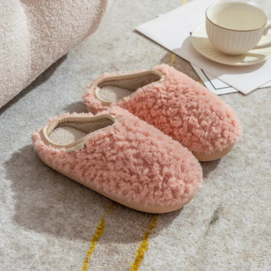 Teddy™ Pantoffels | Pluche | Warm en Comfortabel