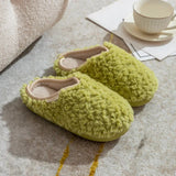 Teddy™ Pantoffels | Pluche | Warm en Comfortabel