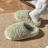 Teddy™ Pantoffels | Pluche | Warm en Comfortabel