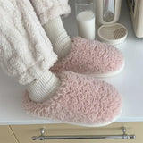 Teddy™ Pantoffels | Pluche | Warm en Comfortabel