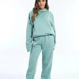 Elly | Hoodie en Joggingbroek Set voor Dames