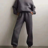 Elly | Hoodie en Joggingbroek Set voor Dames