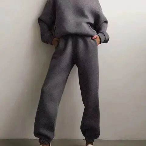 Elly | Hoodie en Joggingbroek Set voor Dames